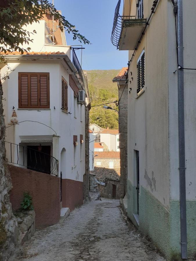 Casa Encantada - Alvoco Da Serra Villa Luaran gambar